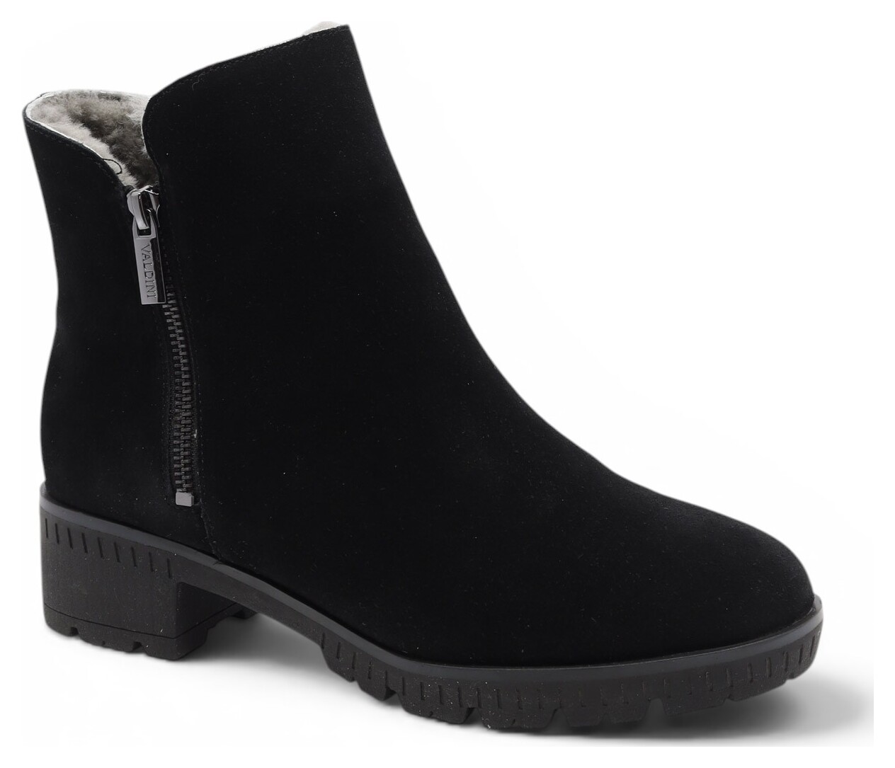 BOTTILLON 6 PO AVEC FERMOIR IMPERMÉABLE-93489