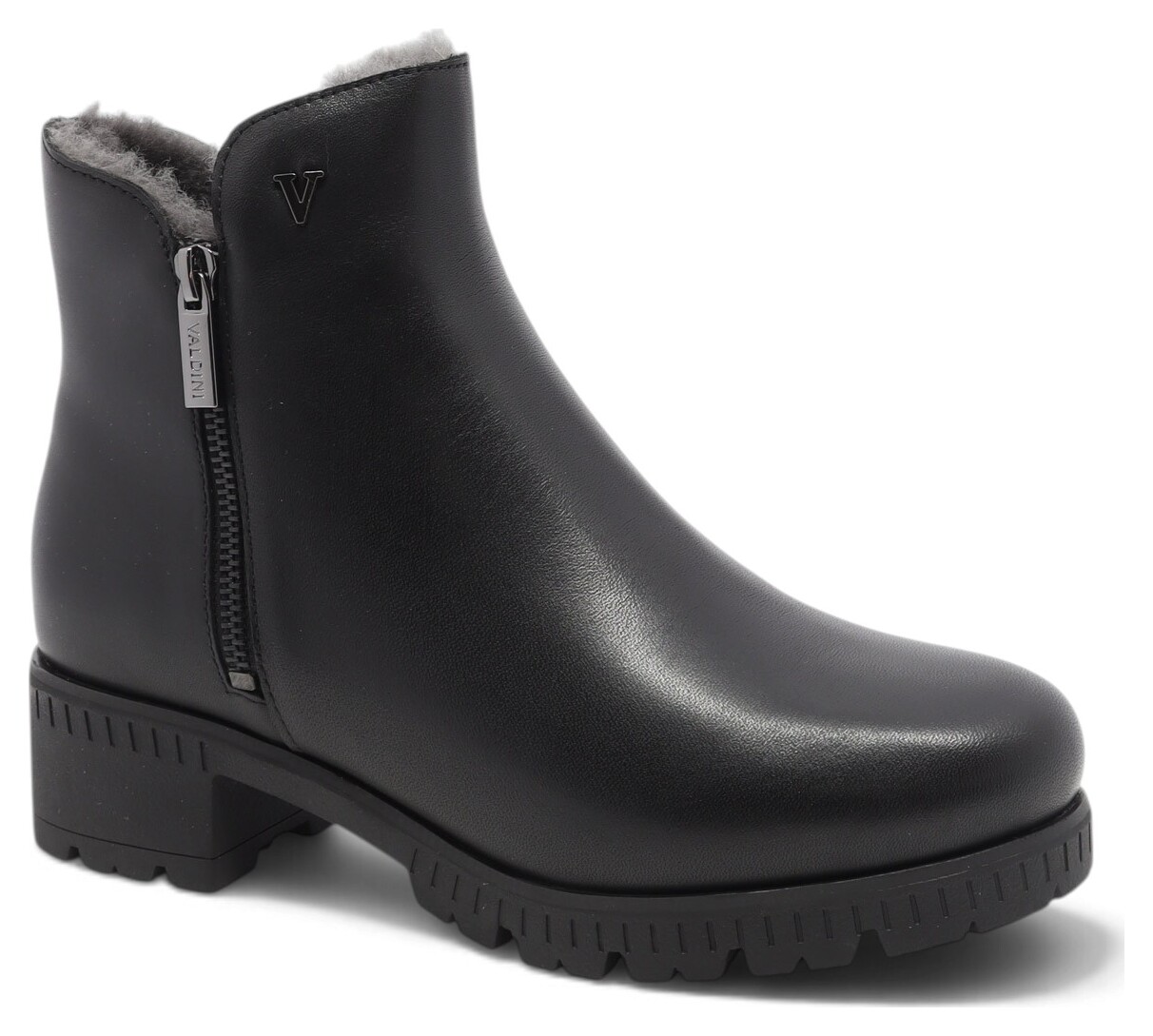 BOTTILLON 6 PO AVEC FERMOIR IMPERMÉABLE-93490