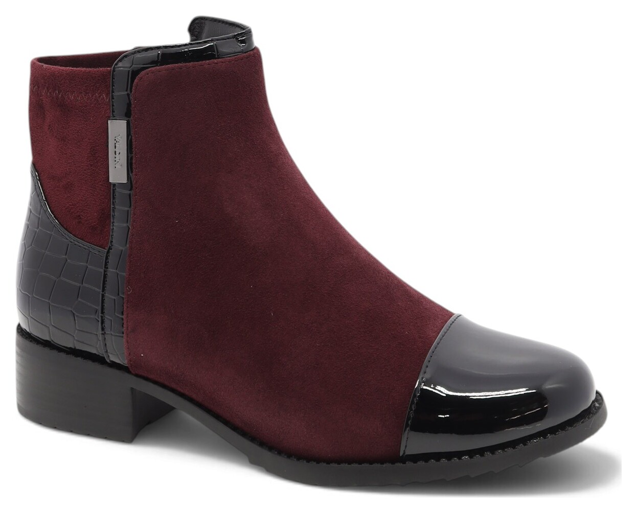BOTTILLON IMPERMÉABLE AVEC FERMOIR, DOU-93493