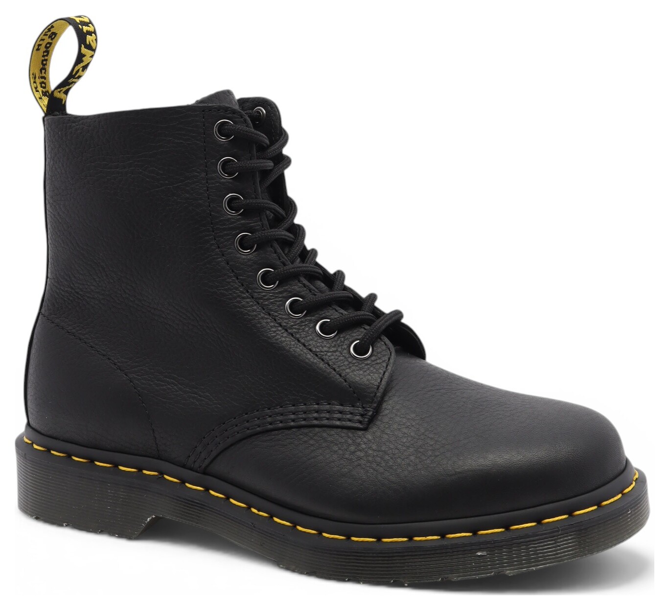 BOTTE 8 PO LACÉE AVEC 8 &OElig;ILLETS-93524