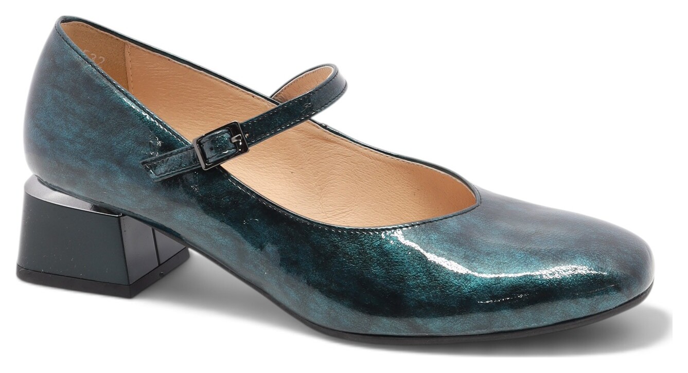 SOULIERS AVEC COURROIES-93576