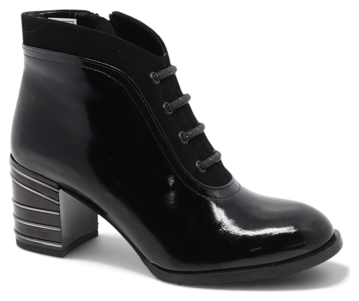 BOTTE SUR TALON BLOC-93589