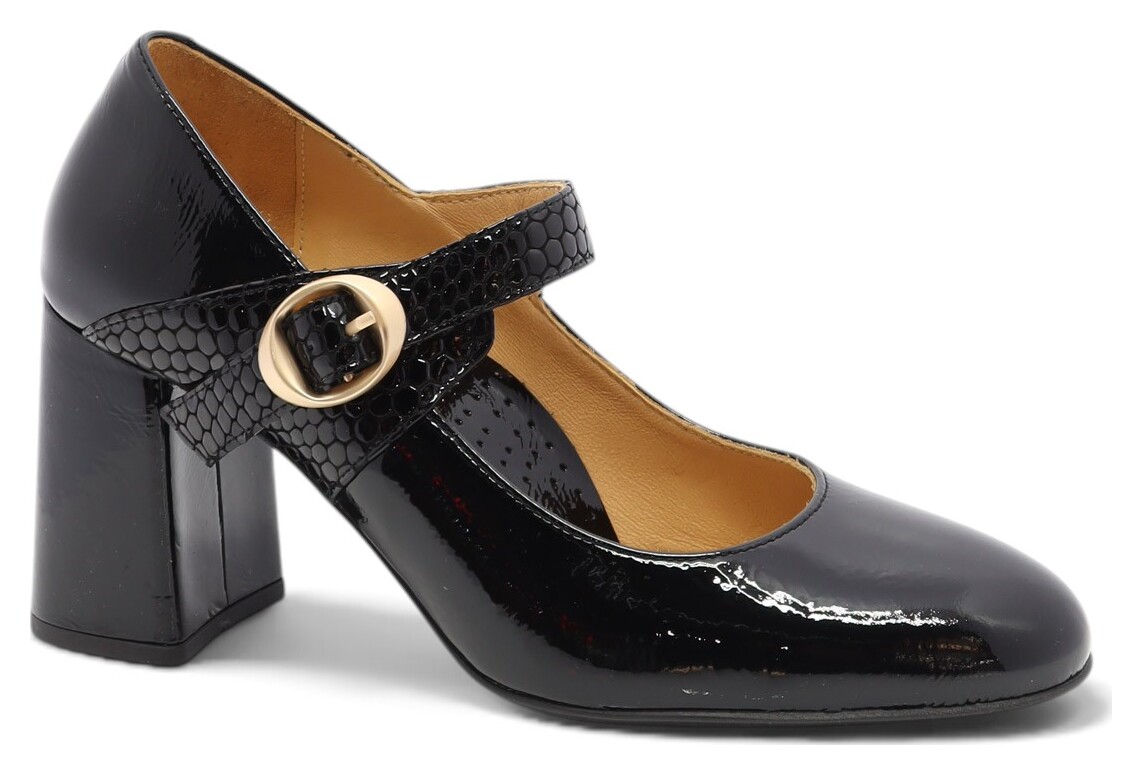 MARY-JANE SUR TALON HAUT-93593