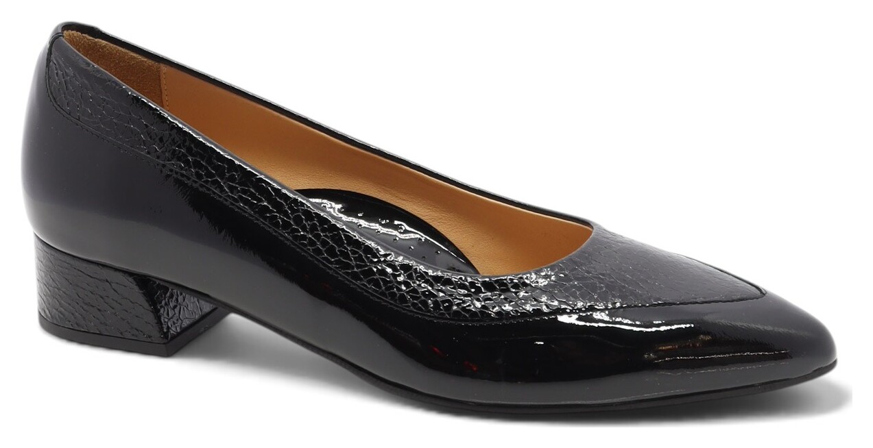 SOULIER SUR TALON BAS-93601