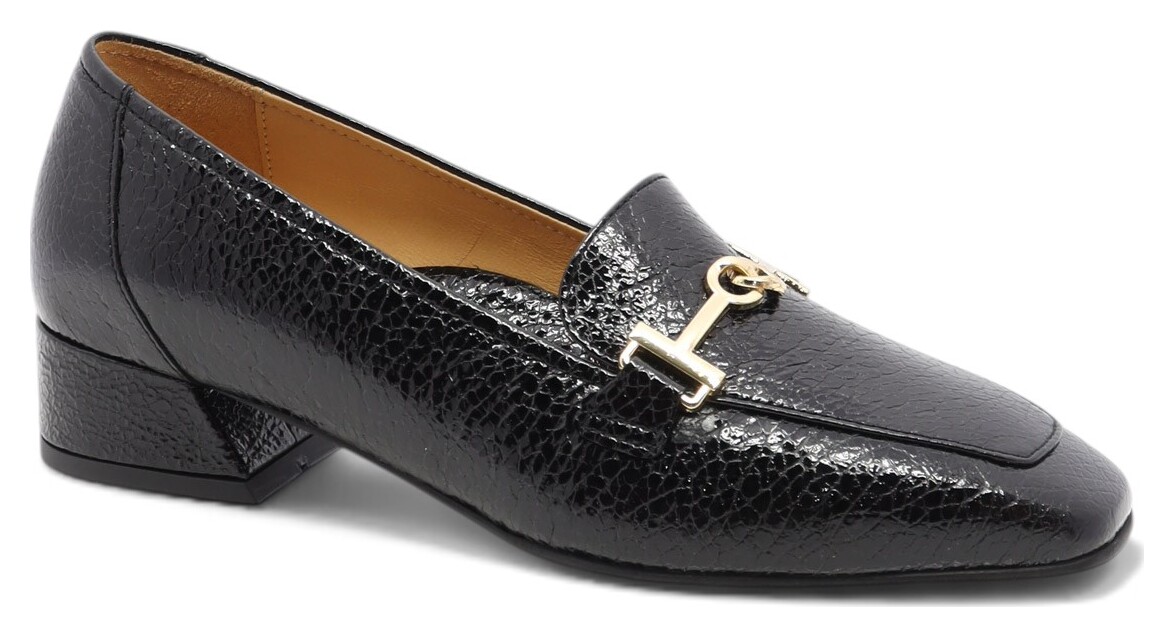 SOULIER SUR TALON BAS-93603