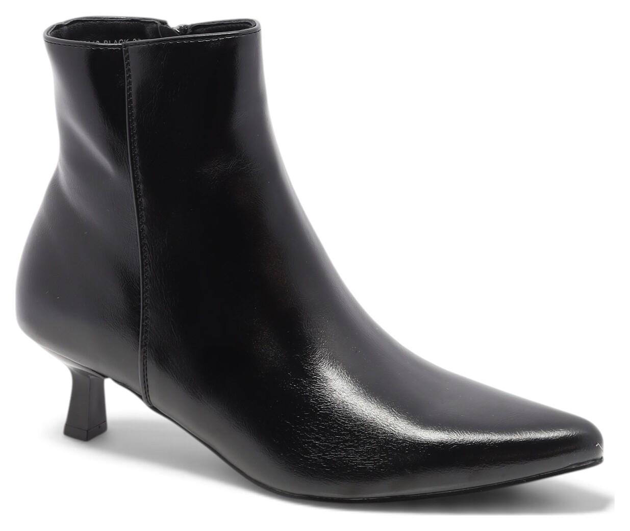 BOTTE SUR TALON FIN-93614