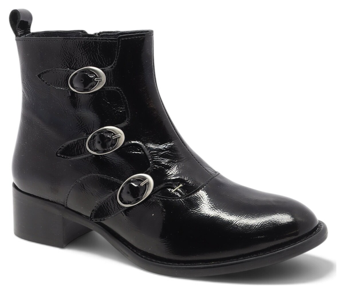 BOTTE SUR TALON BLOC-93740