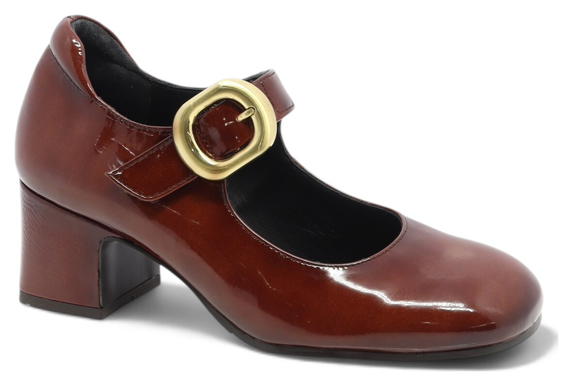 SOULIER SUR TALON BLOC-93747