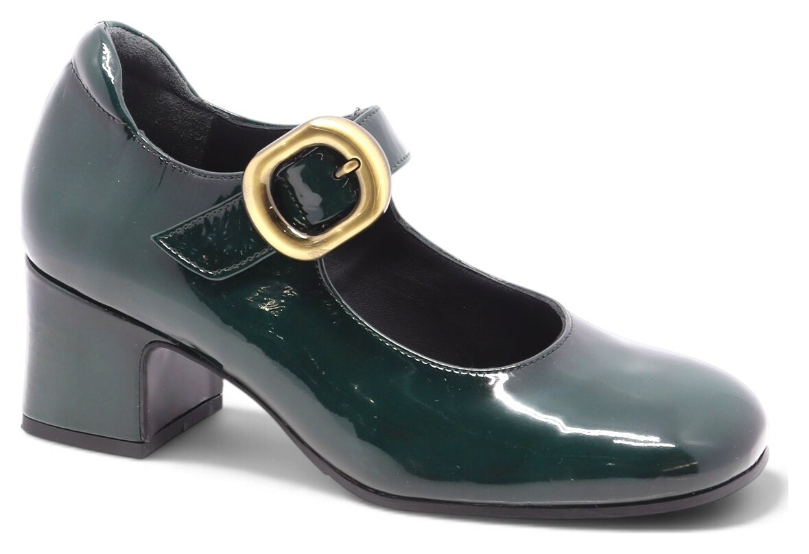 SOULIER SUR TALON BLOC-93748