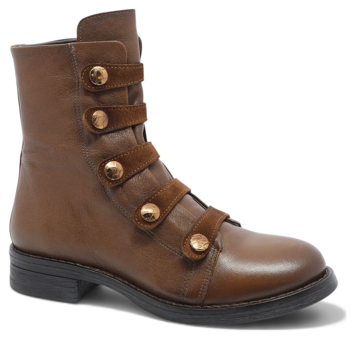 BOTTE SUR TALON BAS-93758