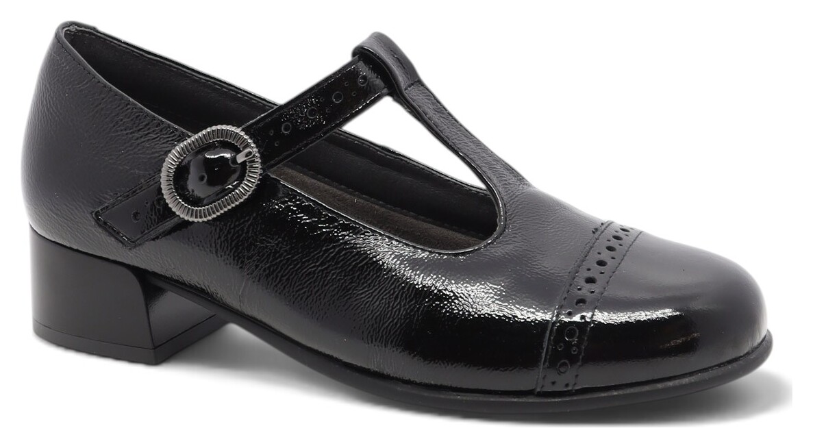 SOULIER AVEC COURROIE AJUSTABLE-93780