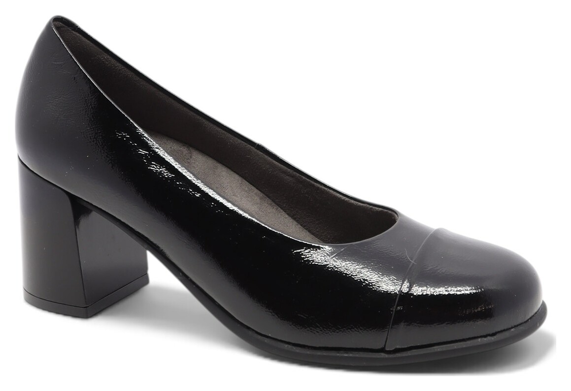 SOULIER SUR TALON HAUT-93784