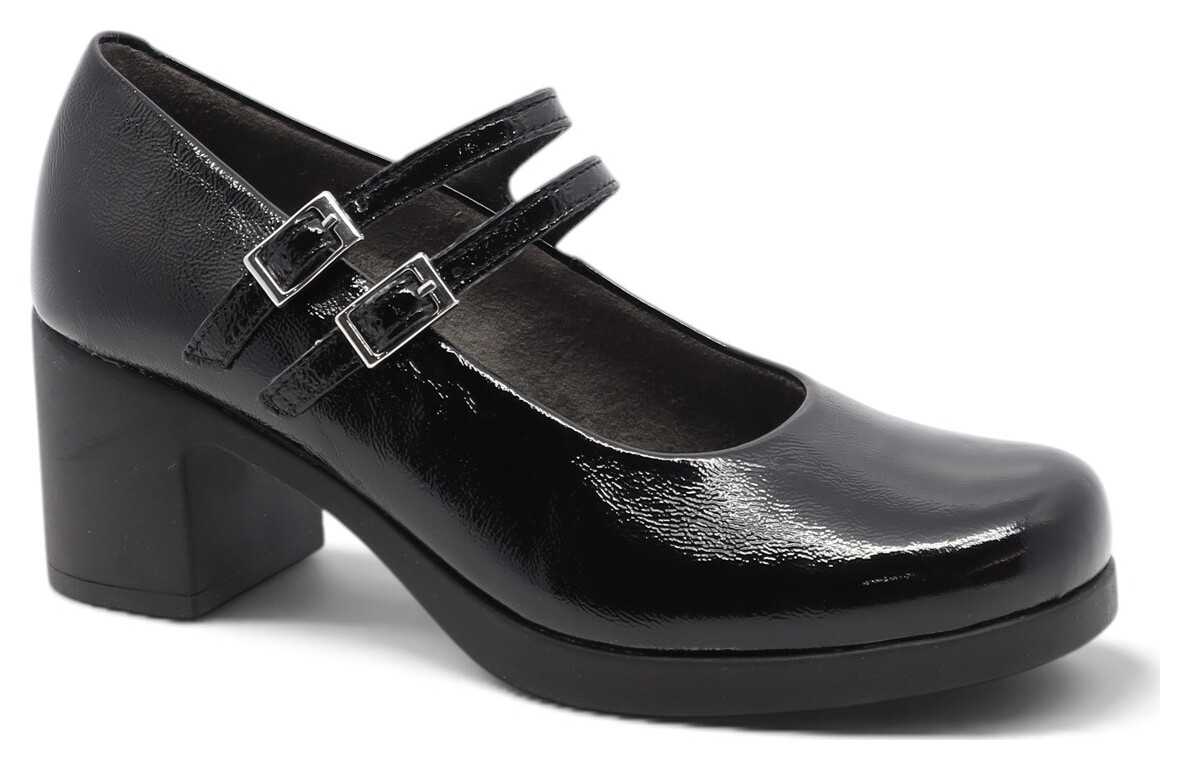 MARY-JANE À TALON-93792