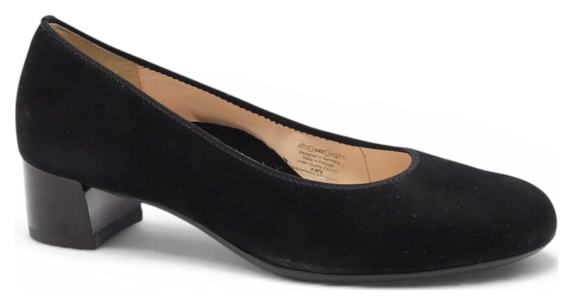 SOULIER SUR TALON BLOC-93957