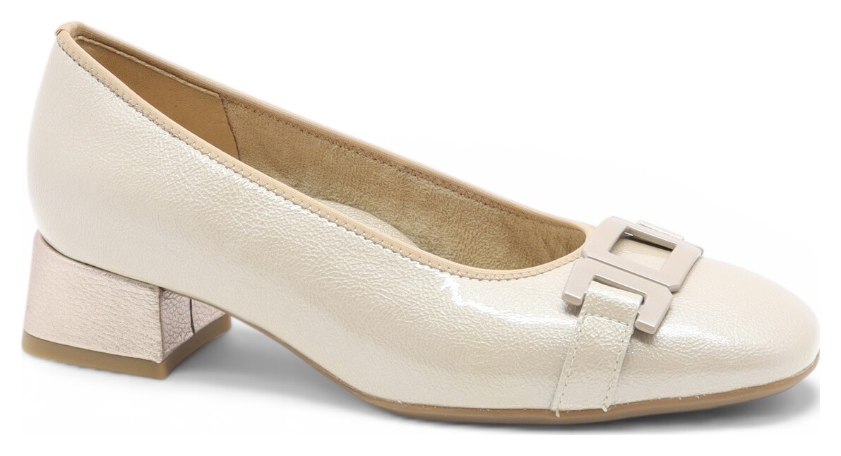 SOULIER SUR TALON BLOC-93970