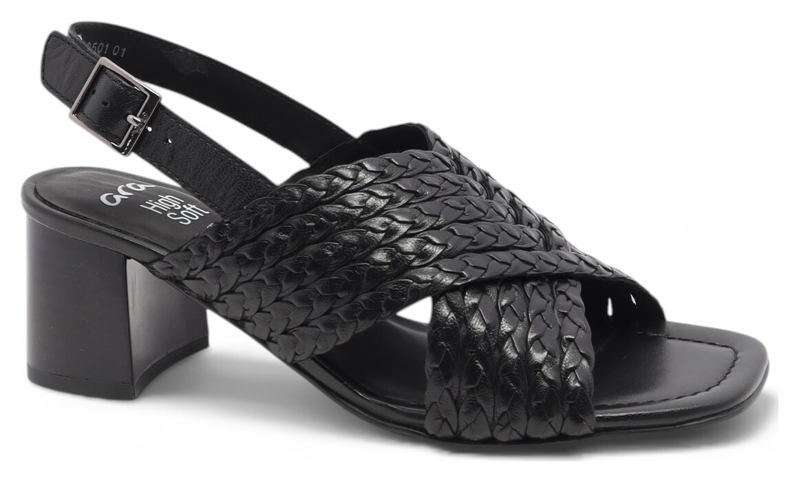 SANDALE SUR TALON-93985