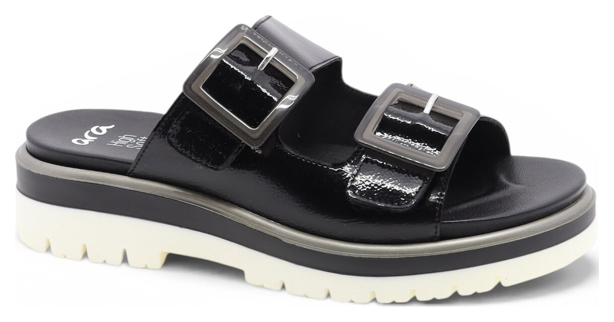 SANDALE A COURROIE VELCRO-93997