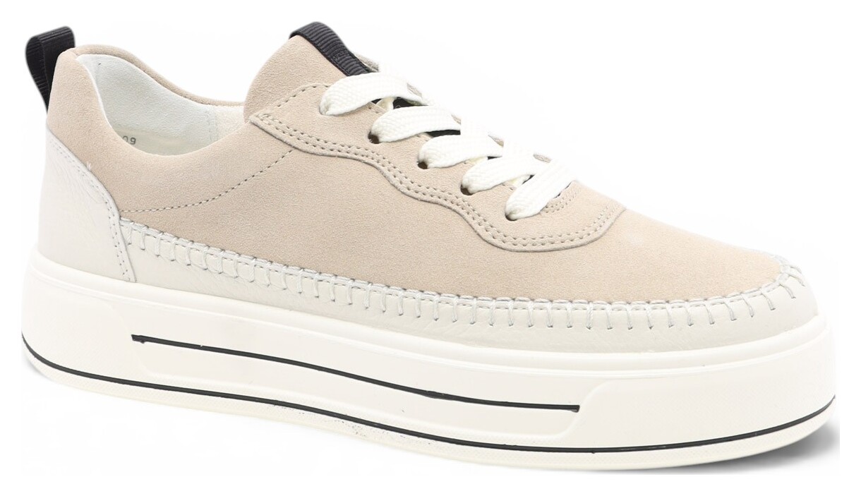 SOULIER LACÉ-94019
