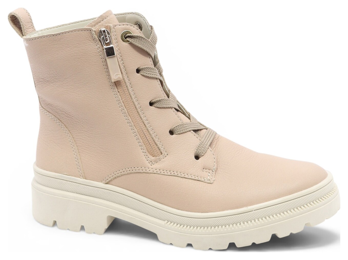BOTTE SUR TALON BLOC-94036