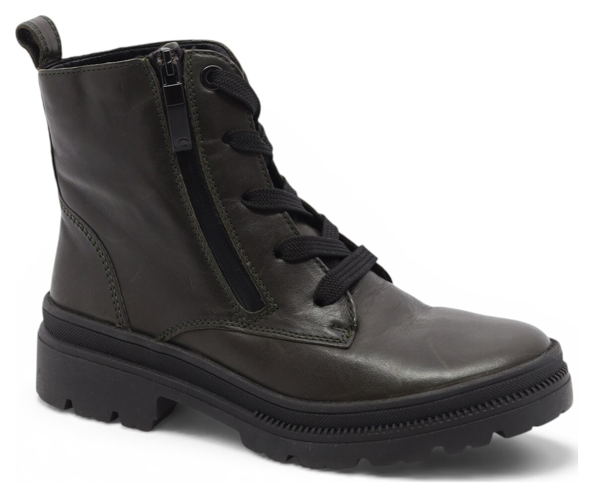BOTTE SUR TALON BLOC-94037