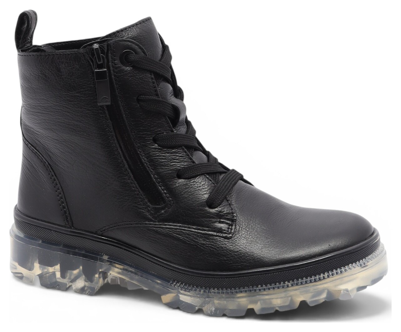 BOTTE SUR TALON BAS-94039