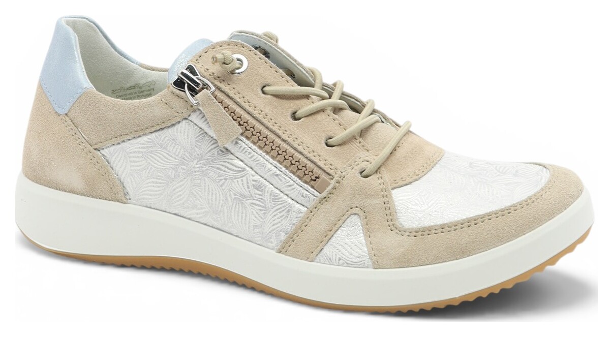 SOULIER LACÉ-94046