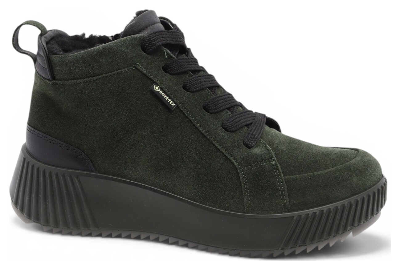 SOULIER LACÉ-94058