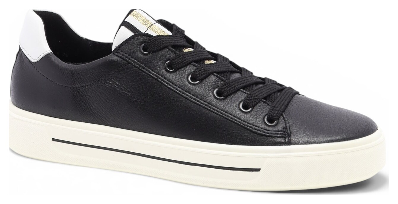 SOULIER LACÉ SPORT-94062