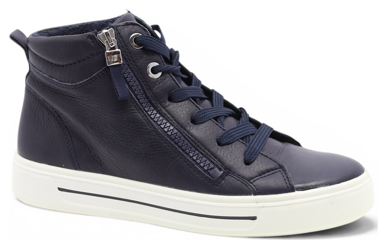 SOULIER LACÉ-94064