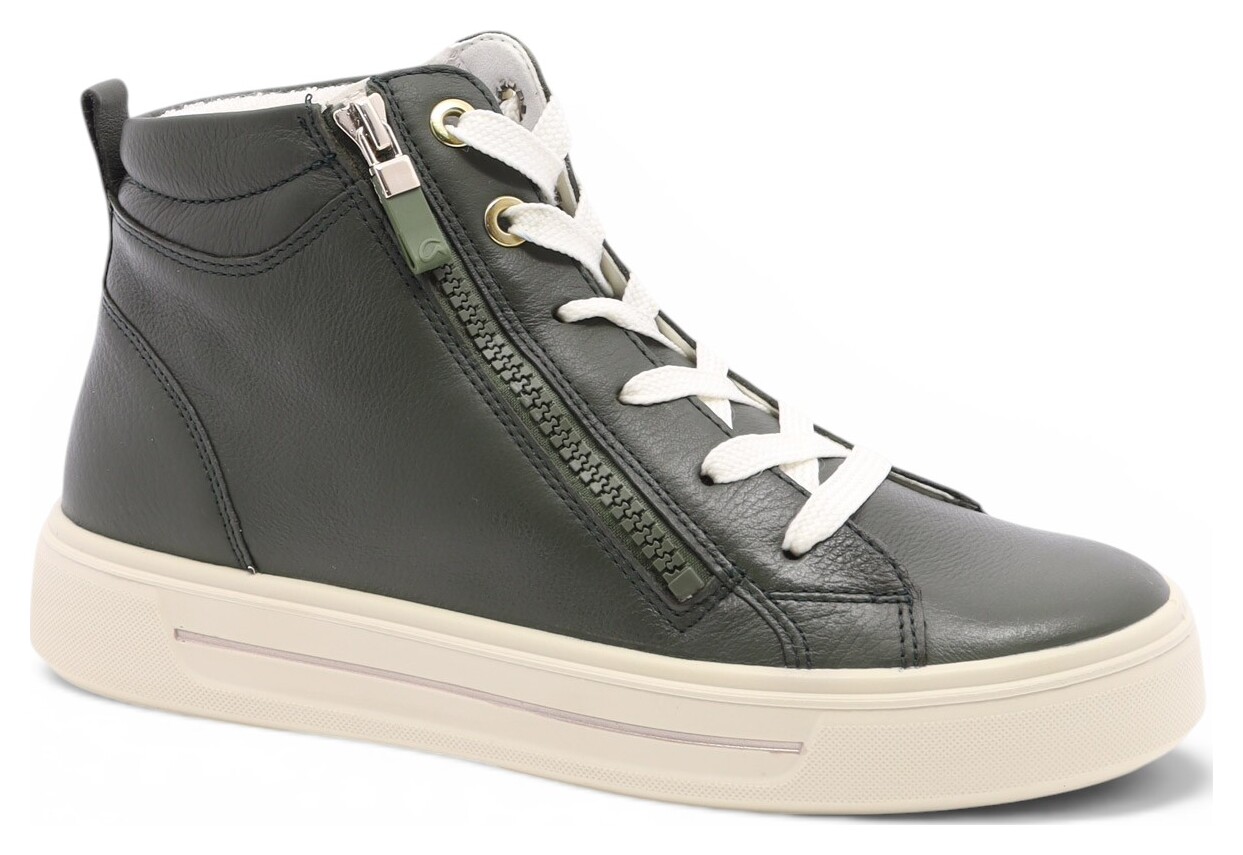 SOULIER LACÉ-94072