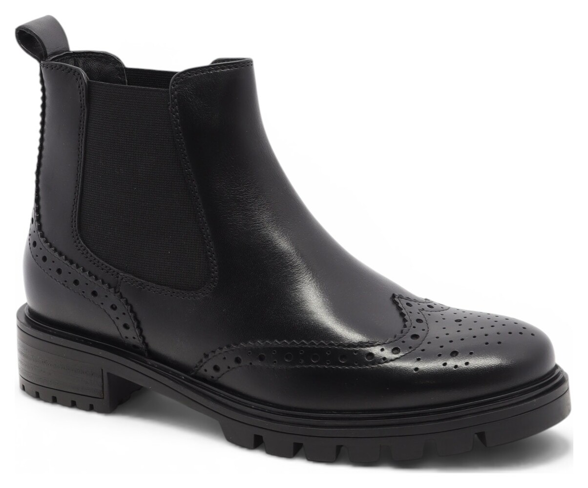 BOTTE SUR TALON BLOC-94077