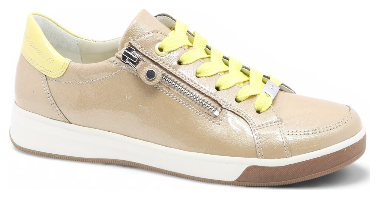 SOULIER LACÉ-94126