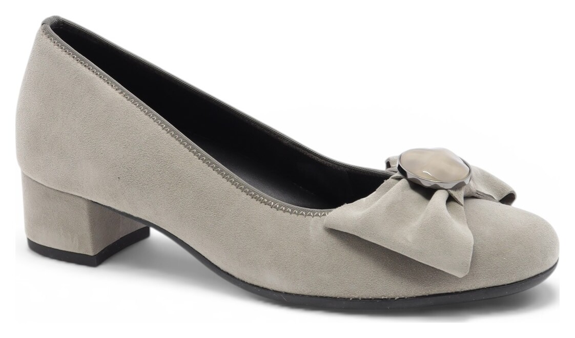 SOULIER SUR TALON BLOC-94139