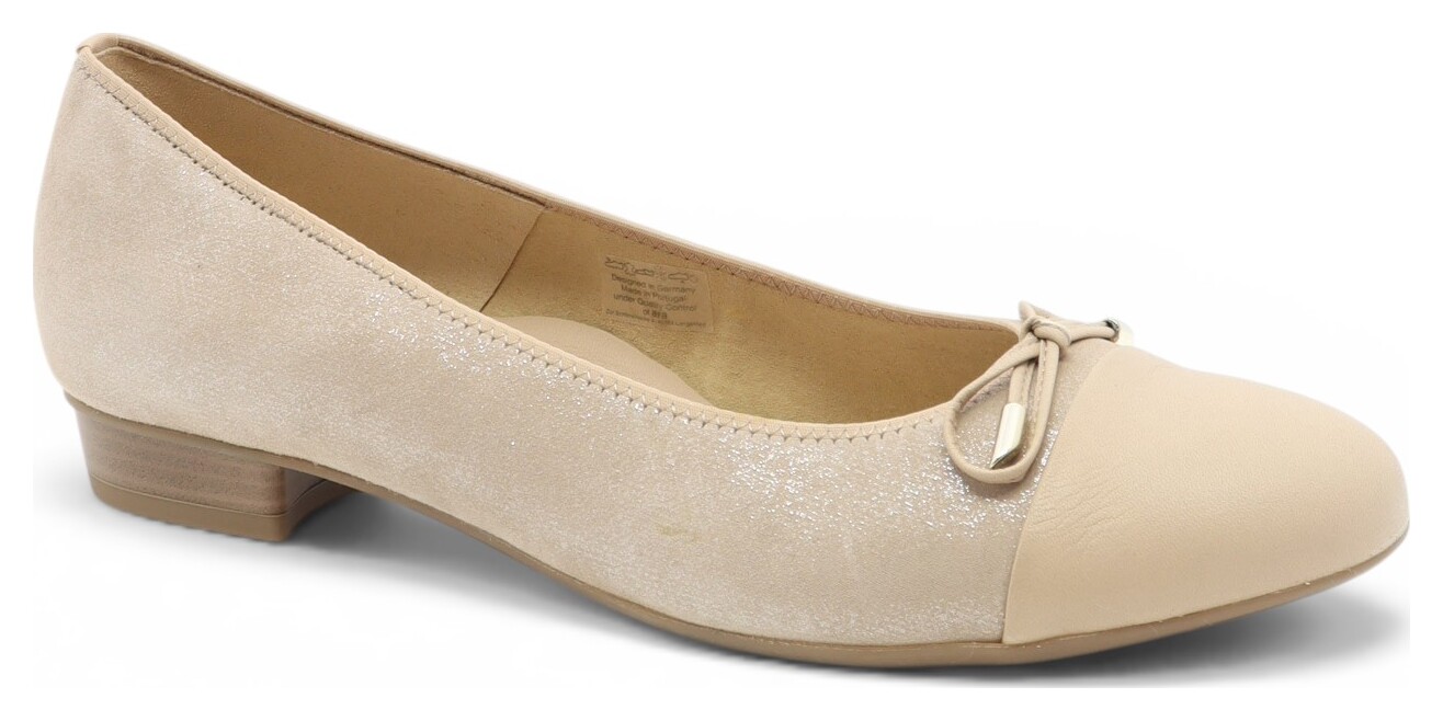 SOULIER SUR TALON BAS-94169