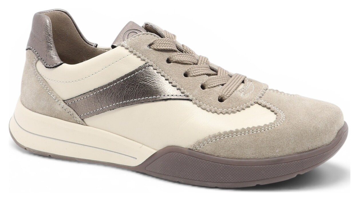 SOULIER LACÉ-94199
