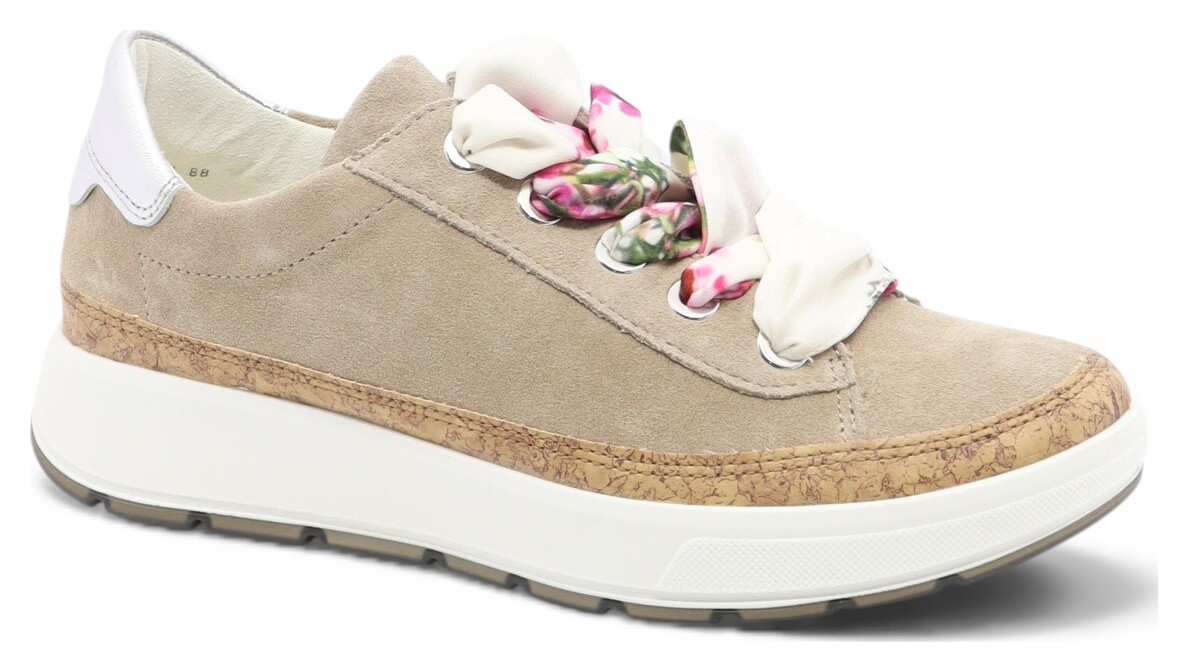 SOULIER LACÉ-94214