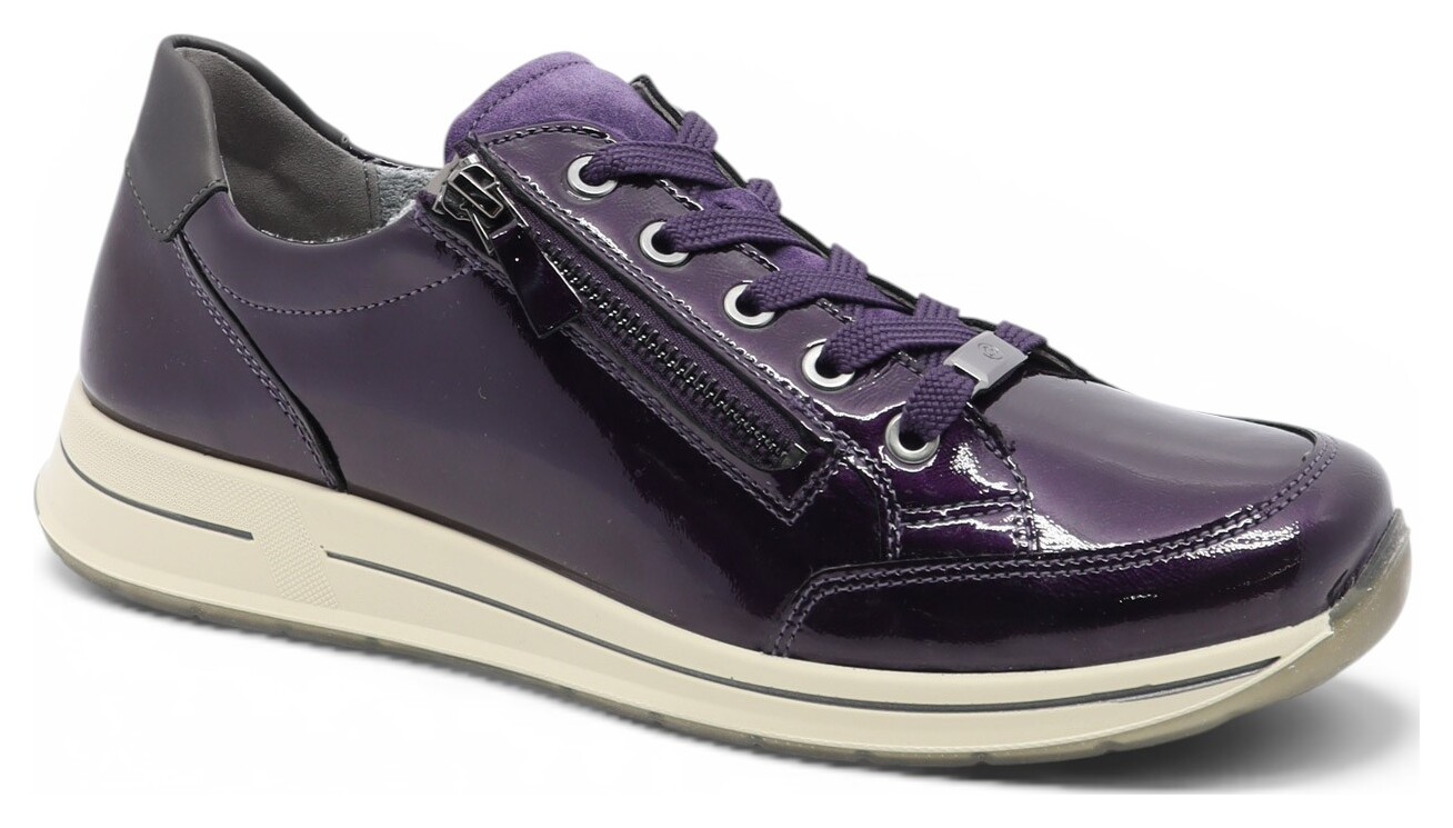 SOULIER LACÉ-94219