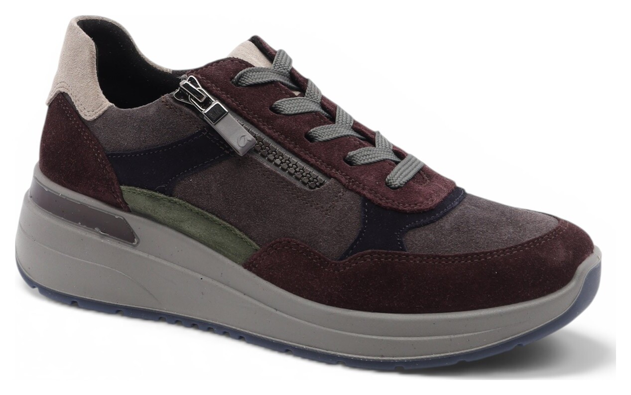 SOULIER LACÉ-94228