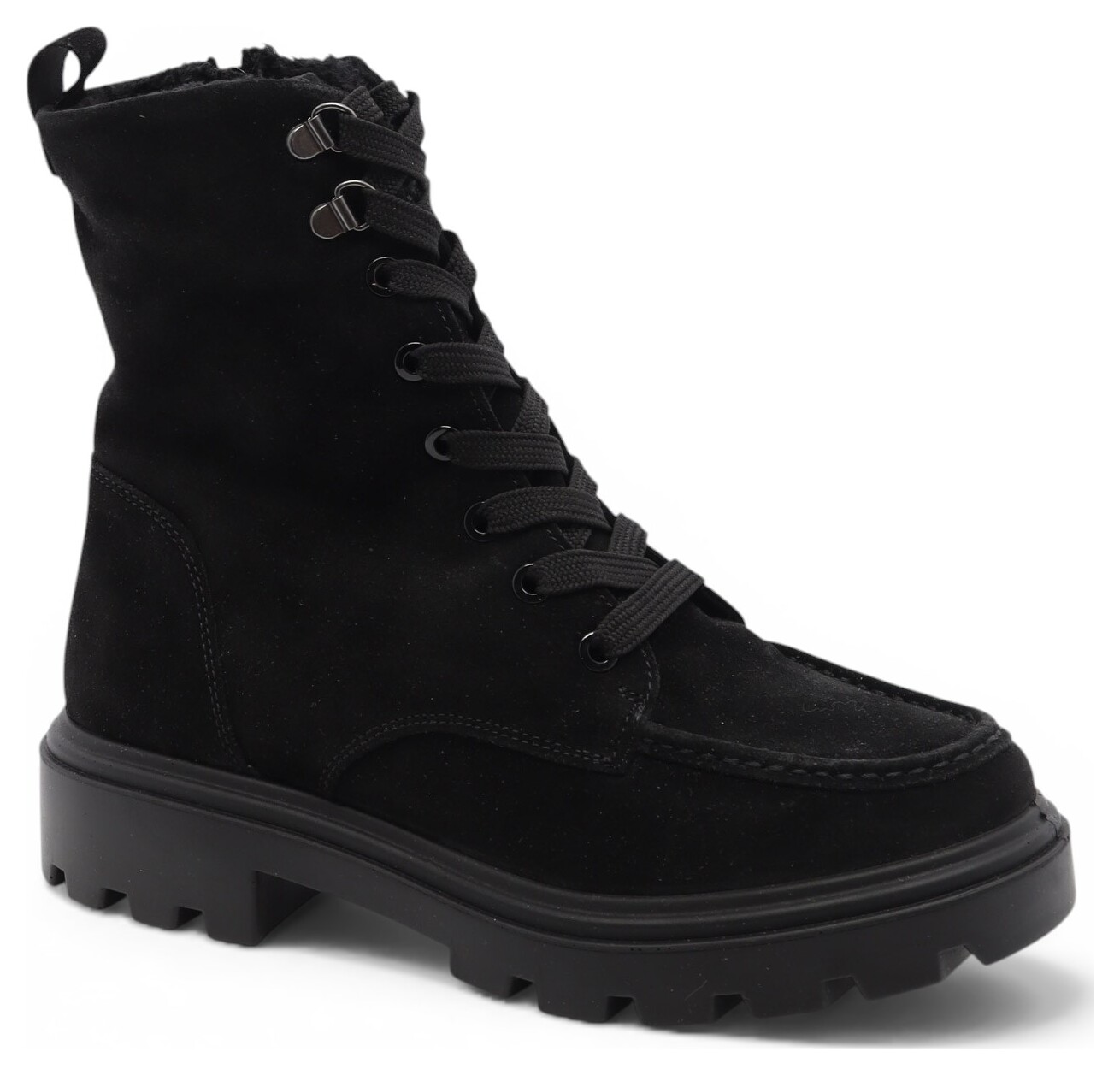 BOTTE LACÉE AVEC FERMOIR-94233