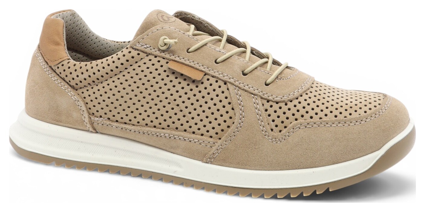 SOULIER LACÉ SPORT-94238