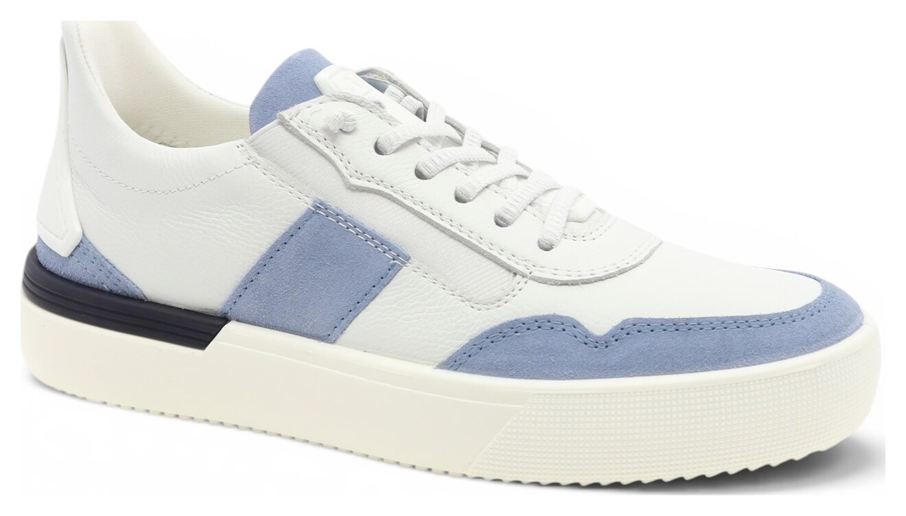 SOULIER LACÉ SPORT-94246