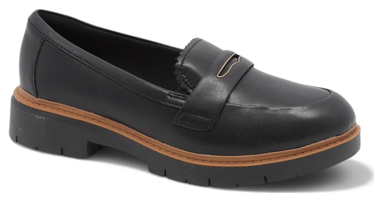 BOTTE TALON BAS NON DOUBLÉE-94677