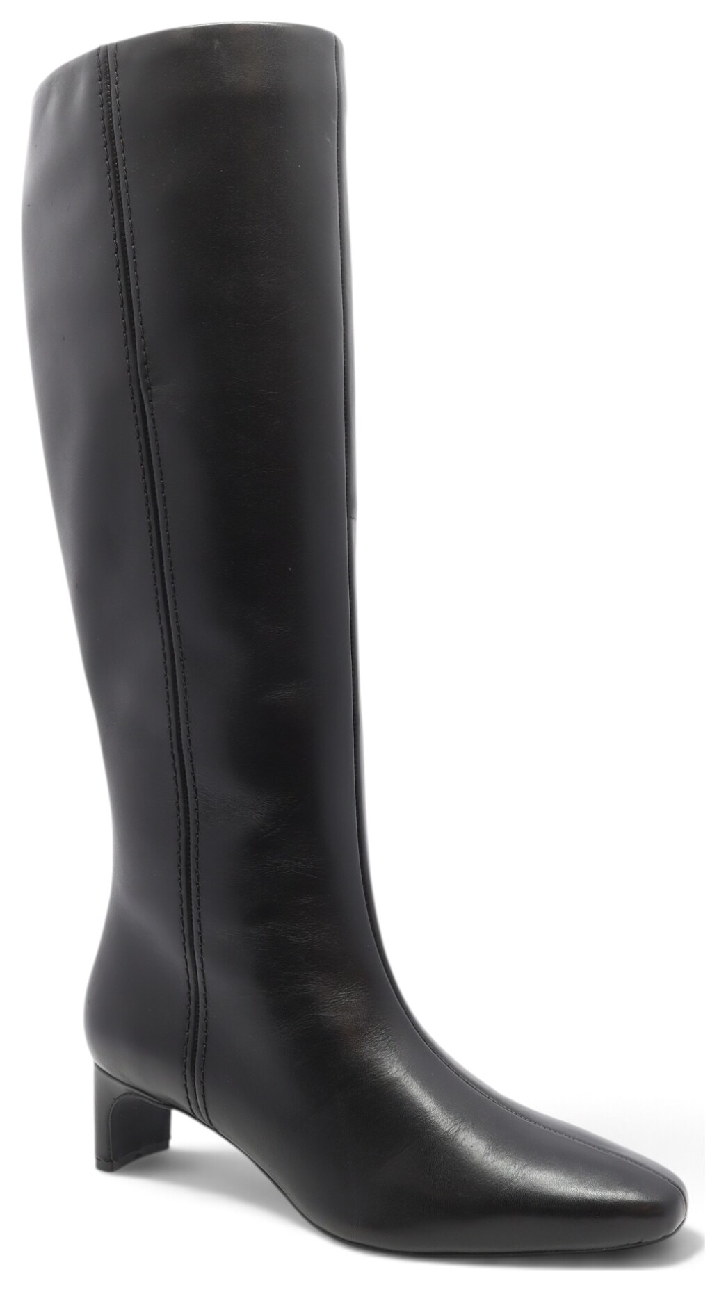 BOTTE LONGUE SUR TALON-94752